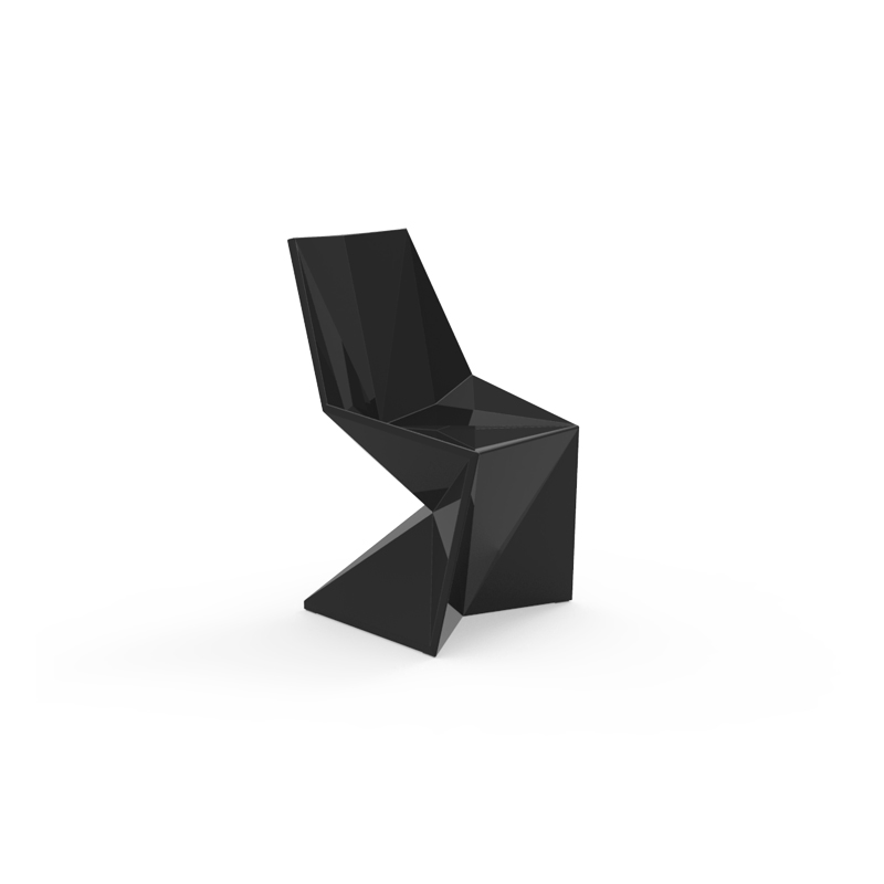 Vertex Chair, Stuhl, Sessel, Sitz, Seat 