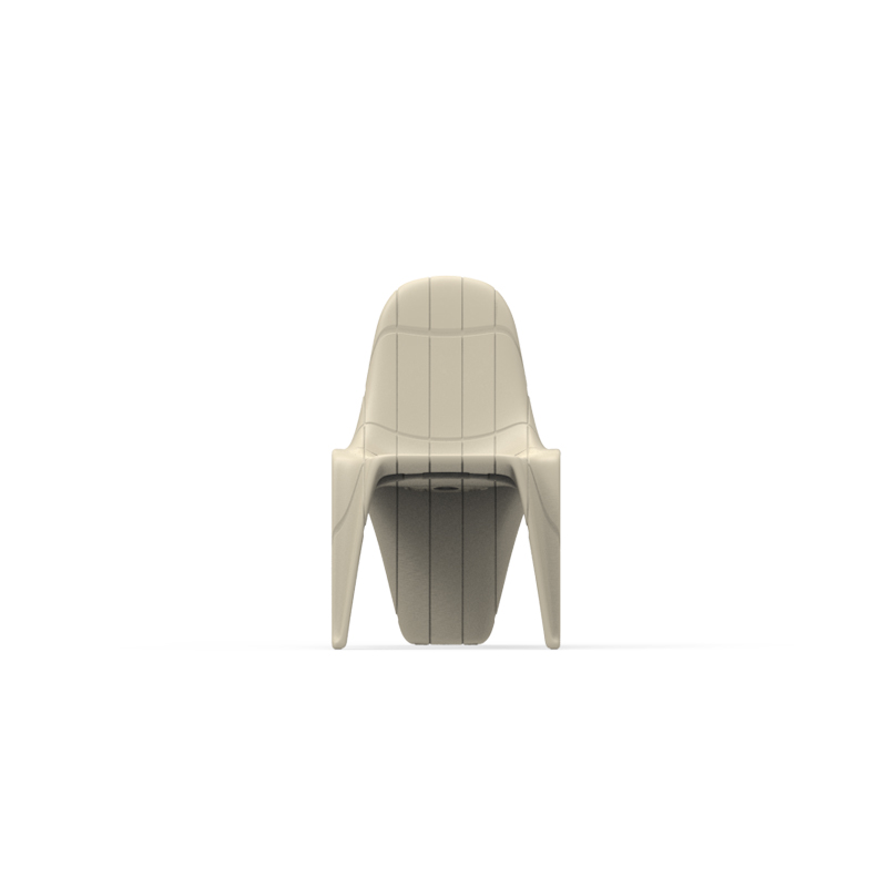 F3 silla Chair, Sessel, Stuhl 