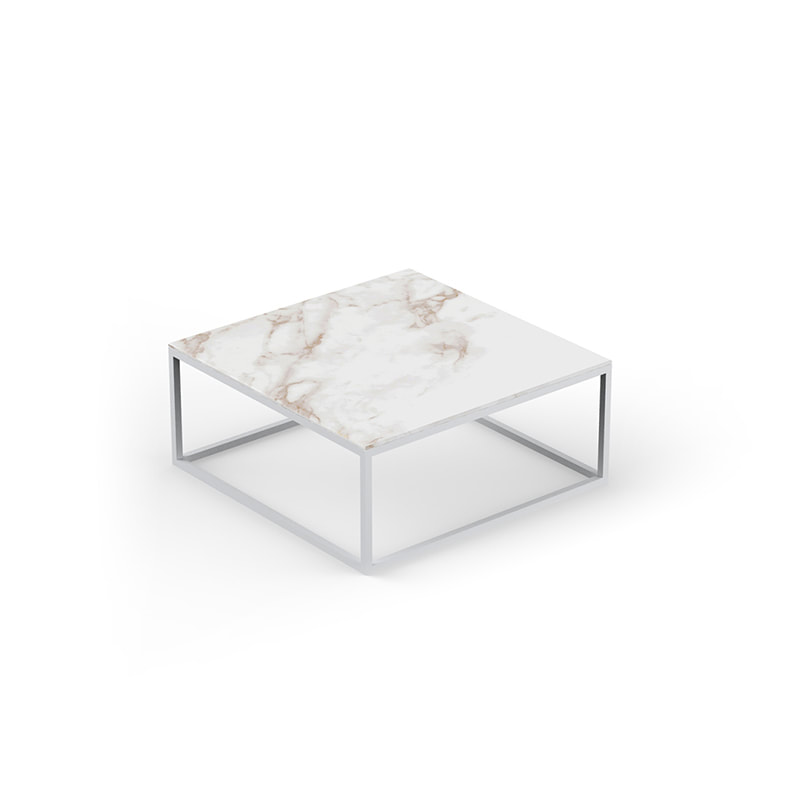PIXEL TABLE, 60x60x25 cm, Ref. 44316