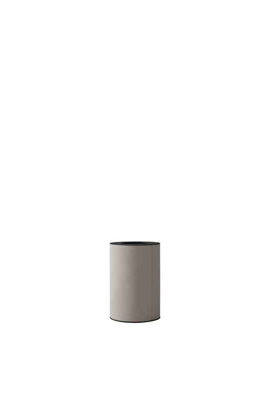 dB Pillar with waste paper basket (wxh mm) 470×700