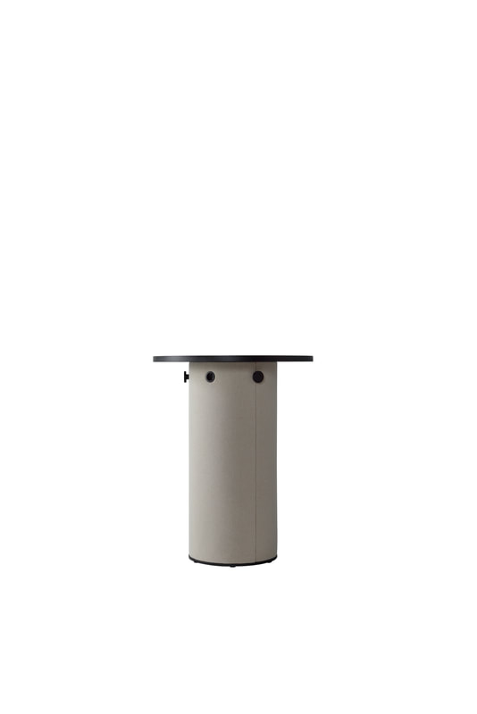 dB Pillar desk (wxh mm) 850×720 / 850×1070