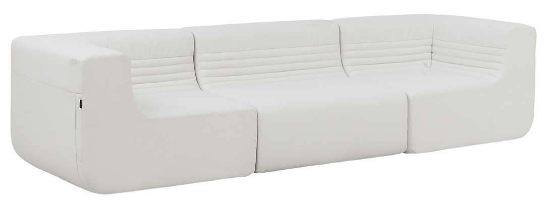 LOFT OUTDOOR Modular Sofa
