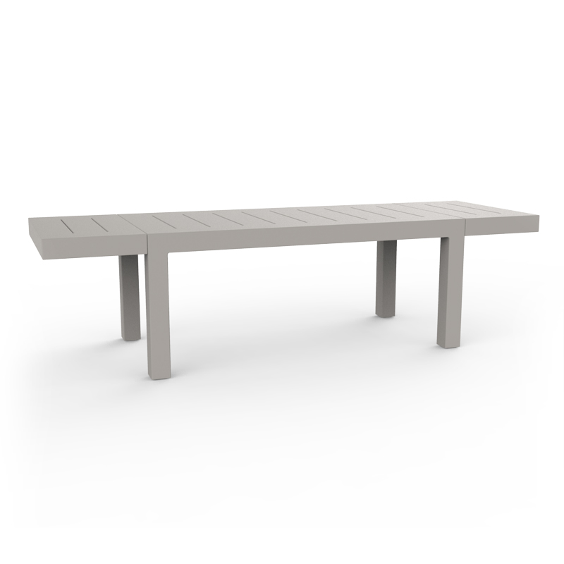 JUT Table, 280x90x75 cm, Ref. 44407, Tisch