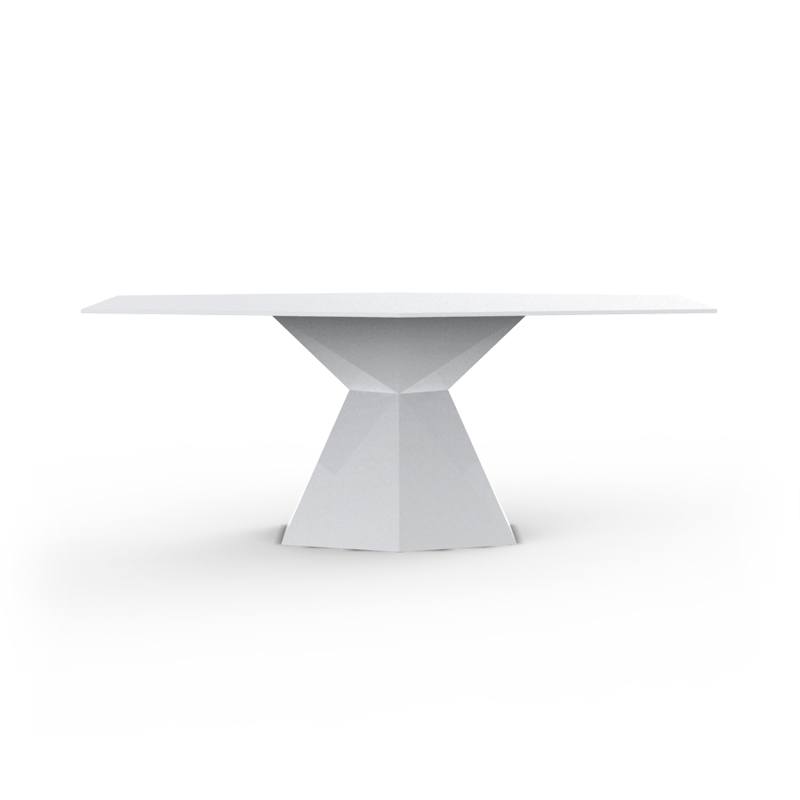 Vertex Table, Tisch