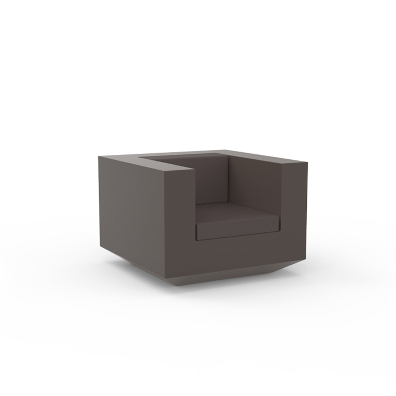 VELA Lounge Sessel, Ref. 54023