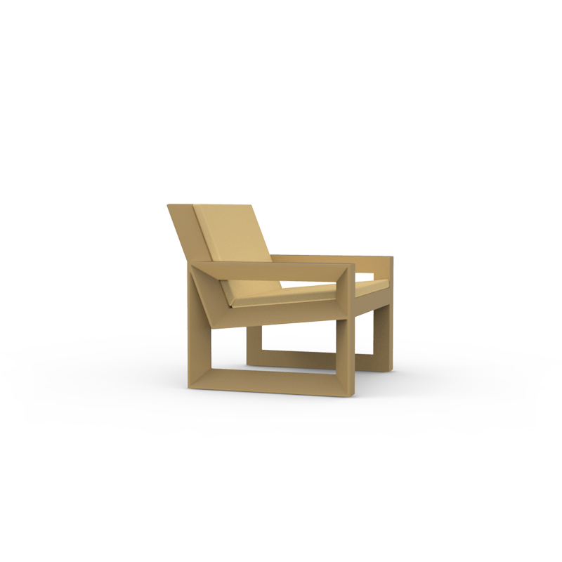 FRAME Lounge Sessel, Ref. 54088