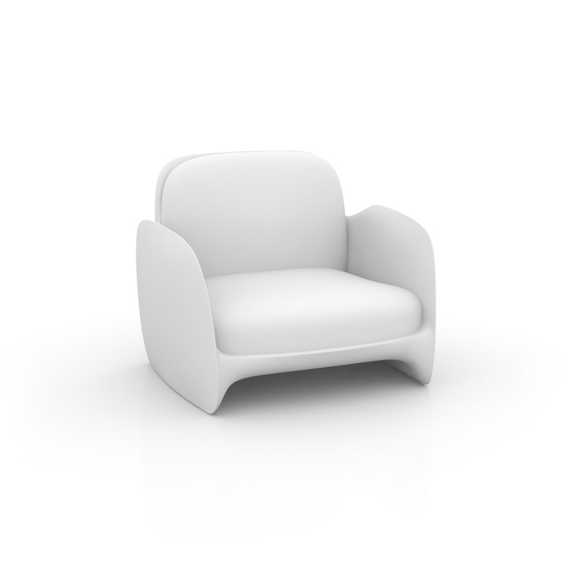 PEZZETINA Lounge Chair, Sessel, Stuhl, Sitz