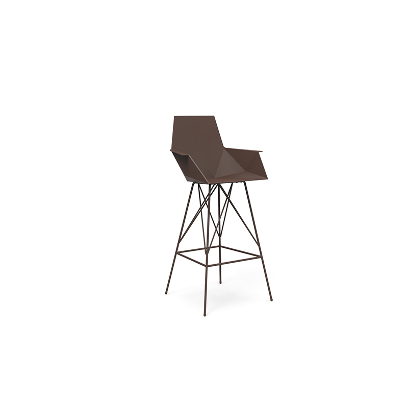 FAZ bar stool 57x51x111 cm