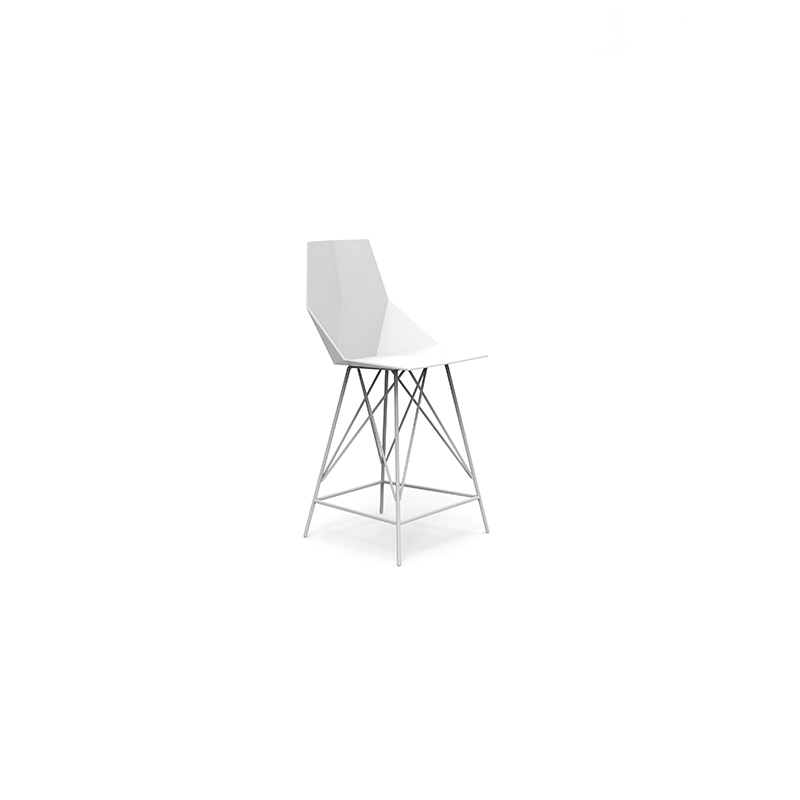 FAZ bar stool 48x51x102 cm
