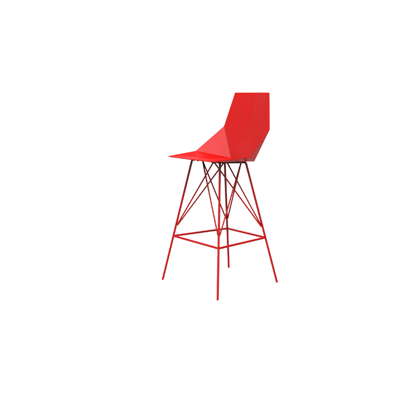 FAZ bar stool 51x52x111 cm