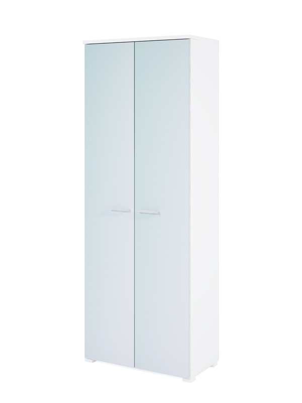 Türen SMART, Art. Nr. 76H0053; B 76,4 cm, T 1,6 cm, H 204,8 cm
