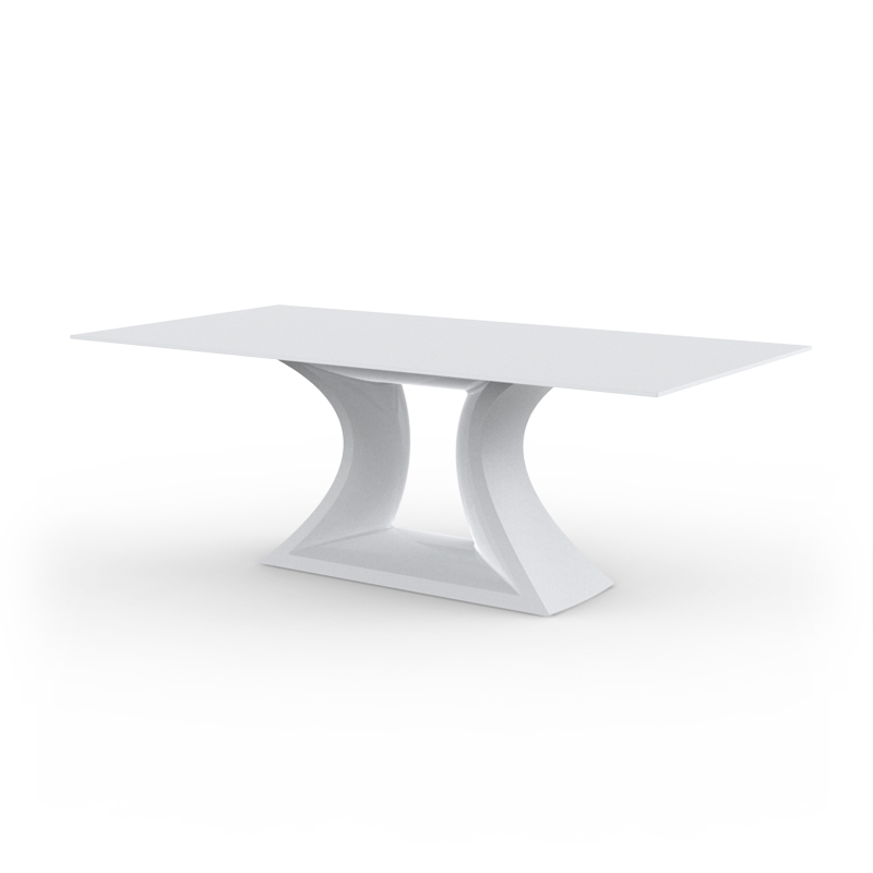 REST TABLE 200x100x76 cm