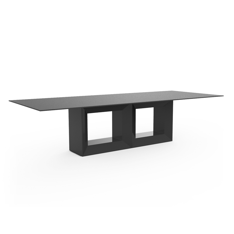  VELA TABLE XL 300x120x72 cm