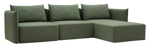 CAPE Modular Sofa