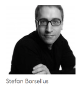 Stefan Borselius