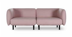 ELLE Modulares Sofa