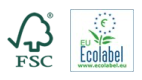 FSC, Ecolabel