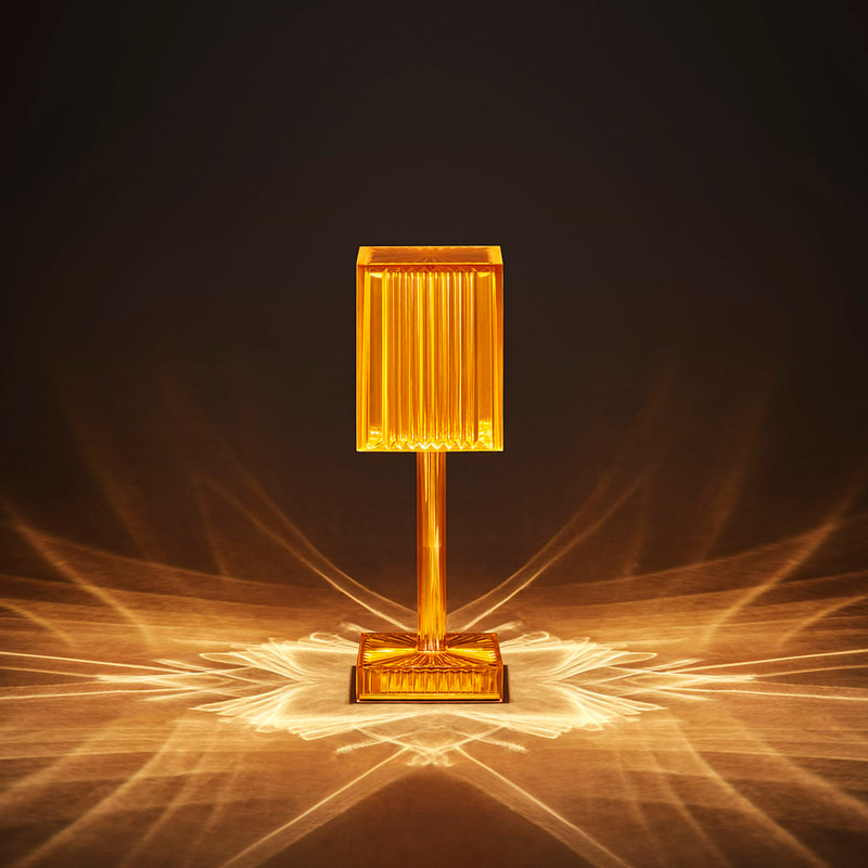 GATSBY Prisma Table Lamp 