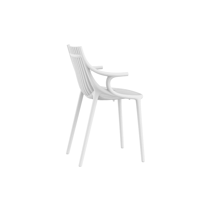 IBIZA Chair with arms