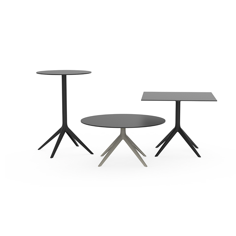 Mari-sol Table Dm. 80 cm, Tisch