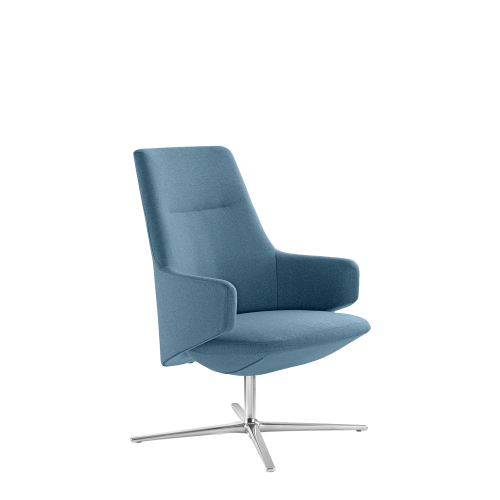 MELODY LOUNGE ML-L-FR, Drehsessel