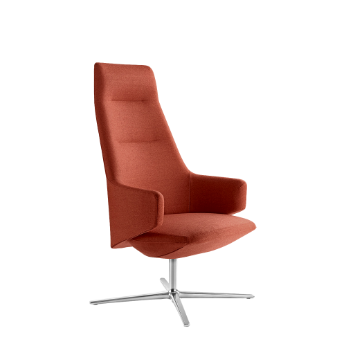 MELODY LOUNGE ML-XL, Drehsessel