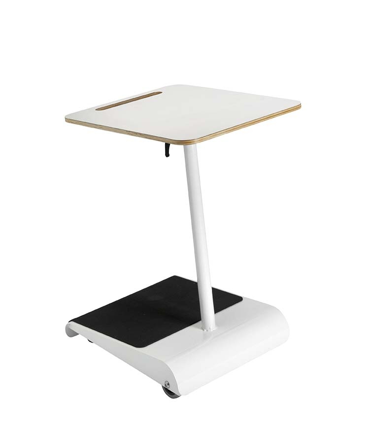 MoveIT Laptop Tisch / Rednerpult