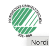 Nordic Ecolabel 