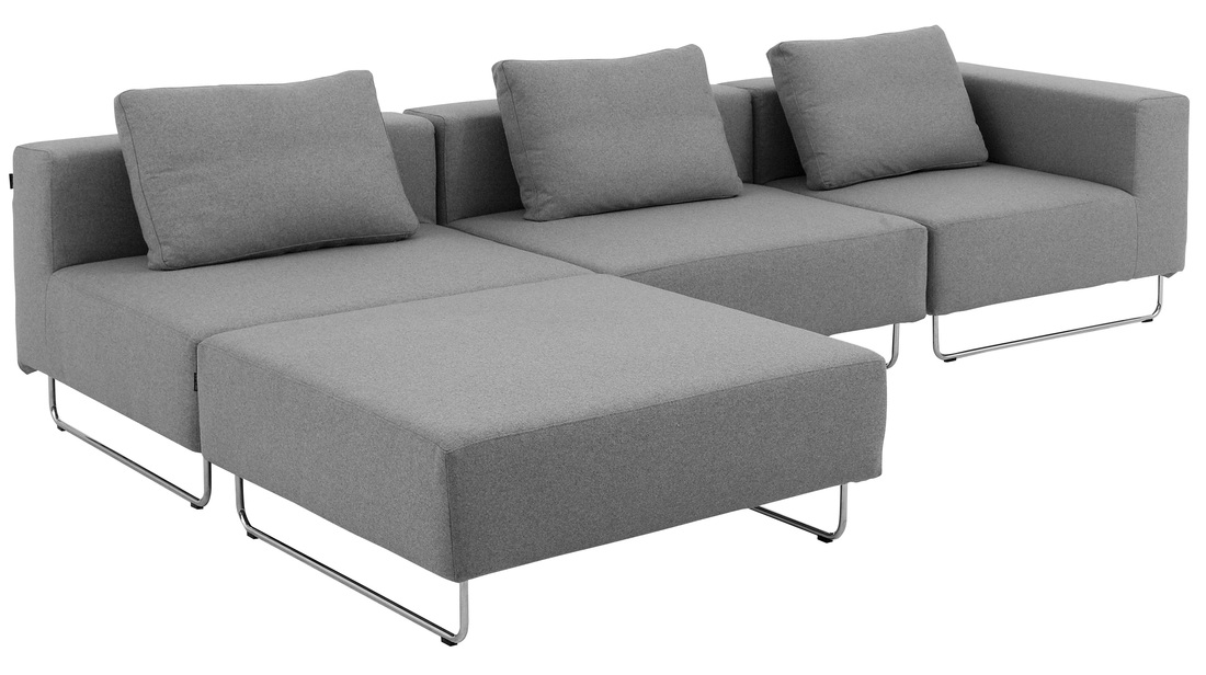 OHIO Modular Sofa