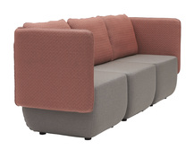 OPERA Modular Sofa