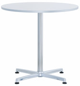 TANIA TABLE TA 861.01, Dm. 600/700 mm, H 725/1100 mm
