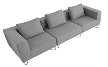 LOTUS Modular Sofa
