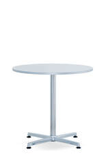 TANIA TABLE TA 861.01, Dm. 60/ 70x72,5/ 110 cm