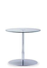 TANIA TABLE TA 861.02, Dm. 60/ 70x72,5 cm