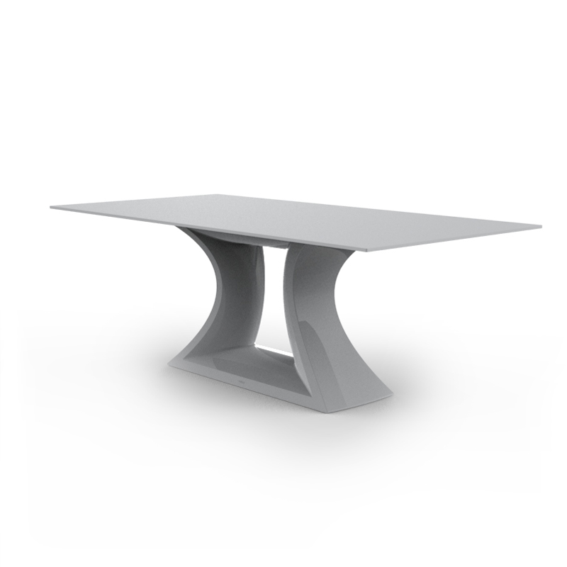 Rest Table XL, Tisch