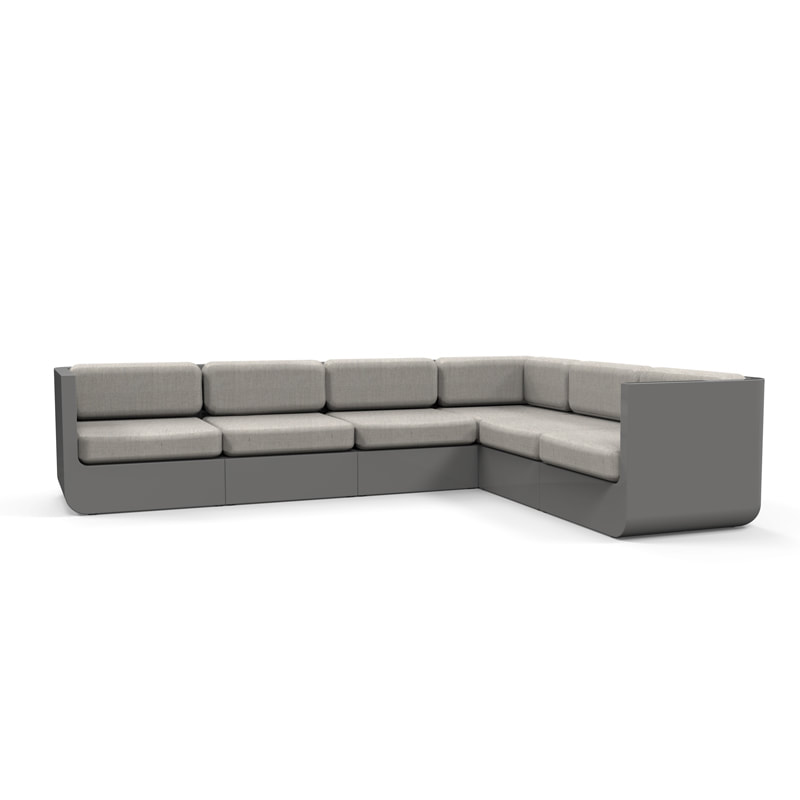 ULM Sofa Modular