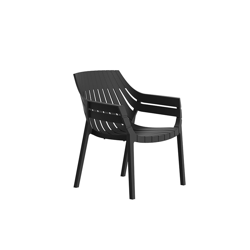 SPRITZ Lounge chair