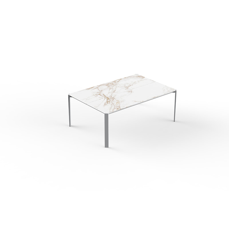 TABLET Table, 106x71x40 / 106x106x40 / 114x36x43 cm